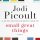 Review: Small Great Things by Jodi Picoult