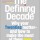The Defining Decade (Updated Edition) - Meg Jay